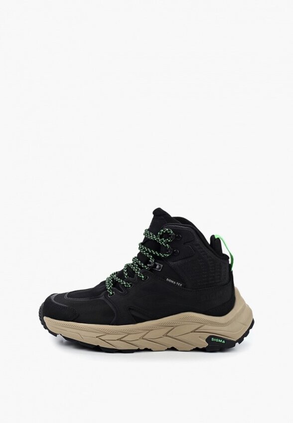 Кроссовки Sigma