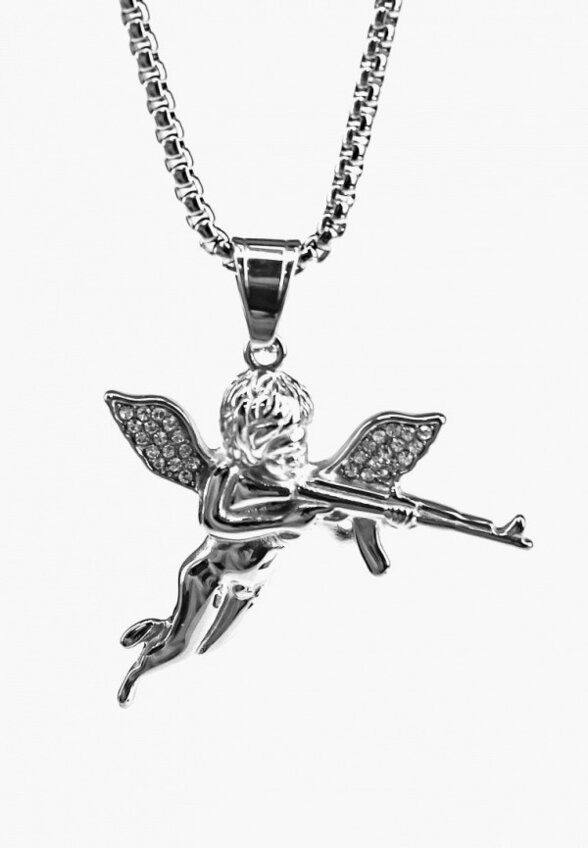 Подвеска ChromeMans