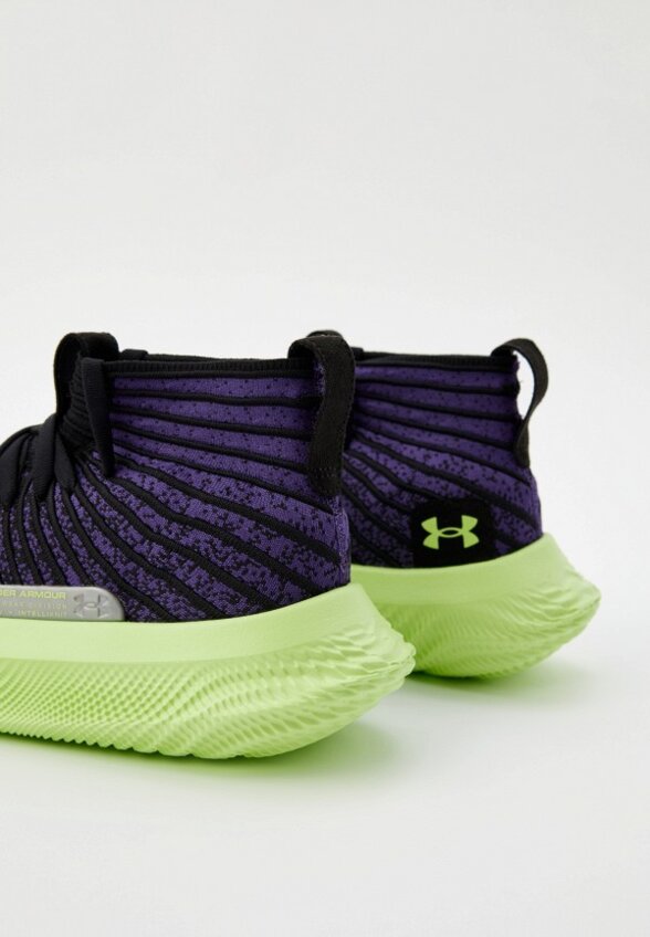 Кроссовки Under Armour