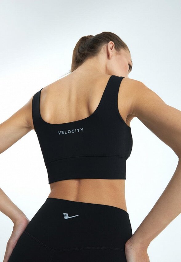 Топ спортивный Velocity