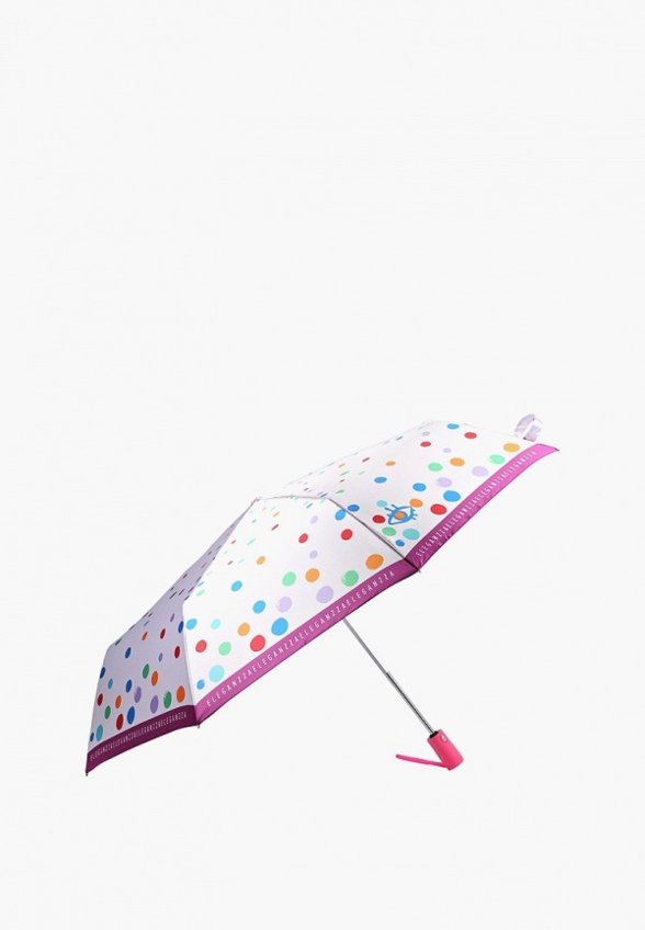 Зонт складной Eleganzza