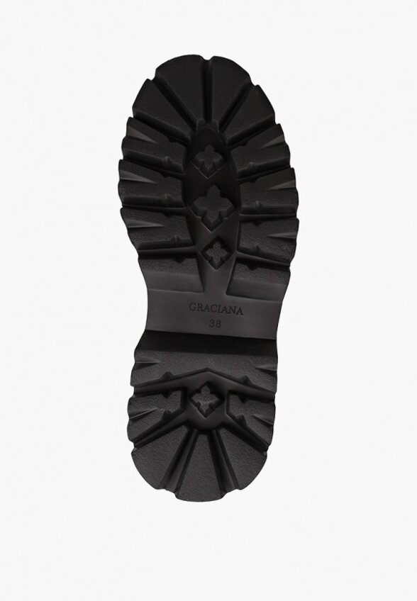 Ботинки Graciana