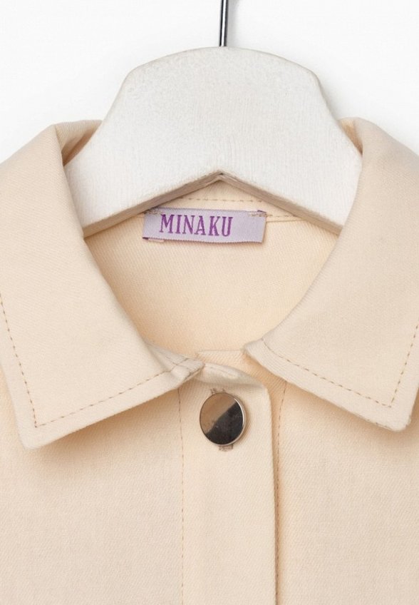 Рубашка Minaku