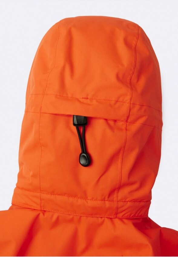 Комбинезон утепленный Lassie