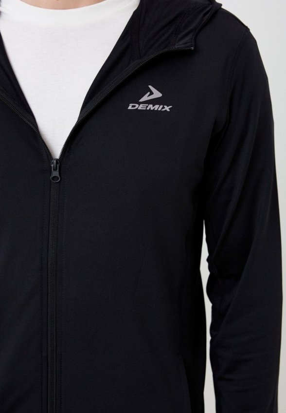 Толстовка Demix