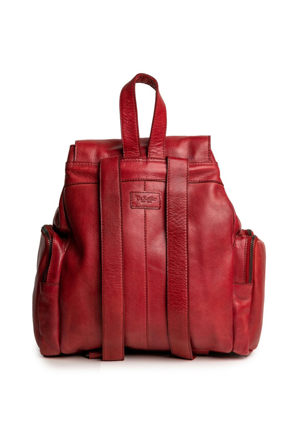 Др.Коффер B402776-249-12 рюкзак