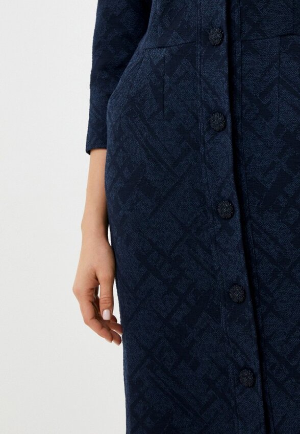 Платье MadaM T