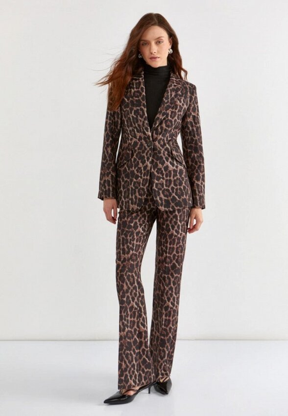 Брюки Vittoria Vicci