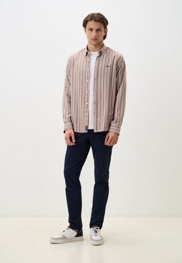 Рубашка Galvanni