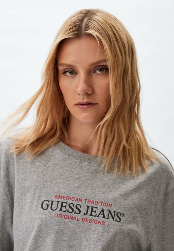 Футболка Guess Jeans