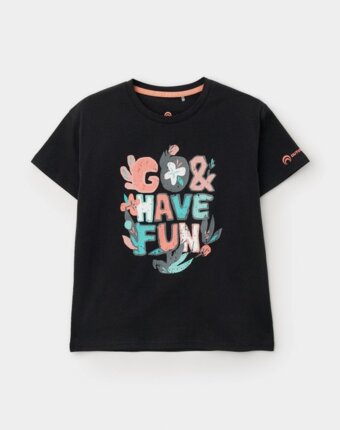 Футболка Outventure детям