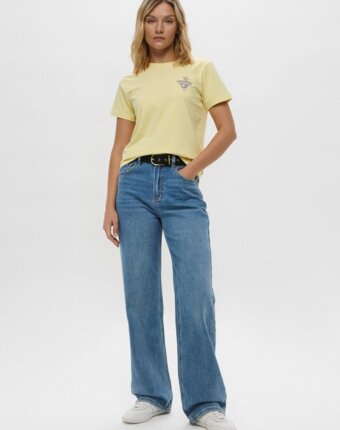Футболка Guess Jeans женщинам