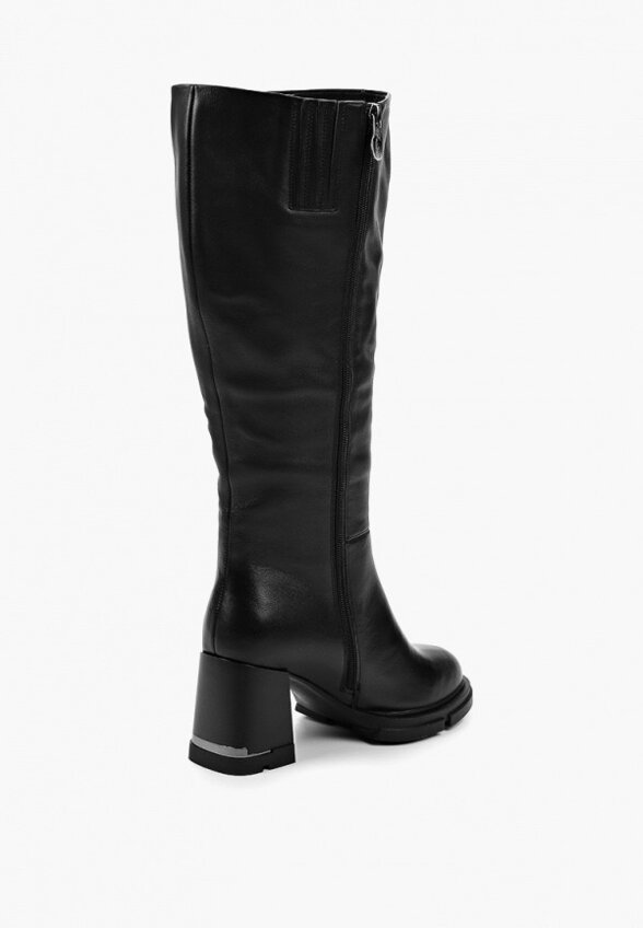 Сапоги Ascalini