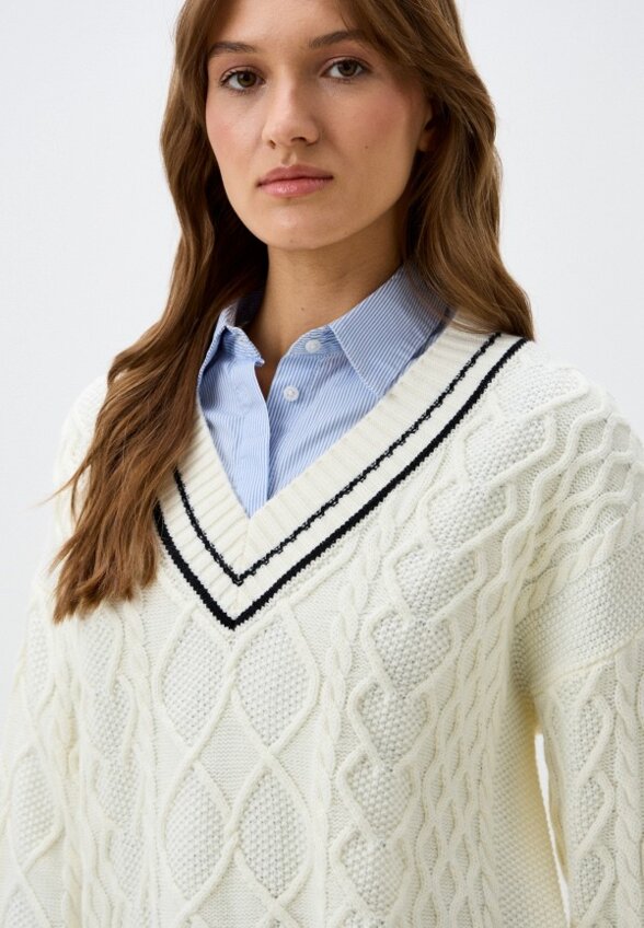 Пуловер Belucci