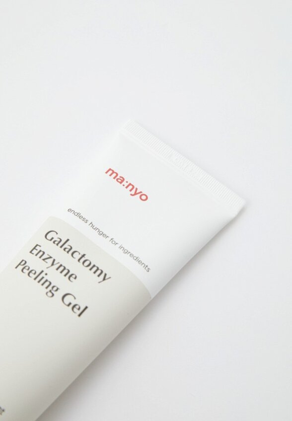 Пилинг для лица Manyo