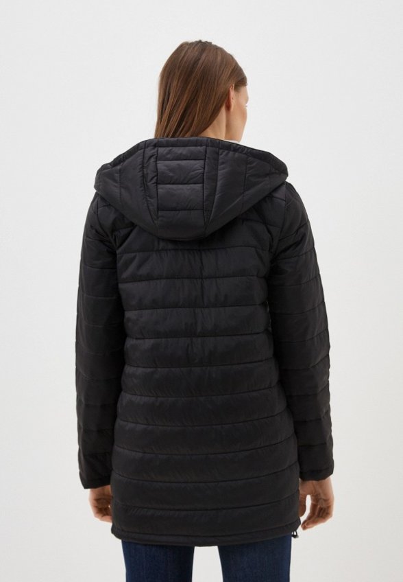 Пуховик Снежная Королева