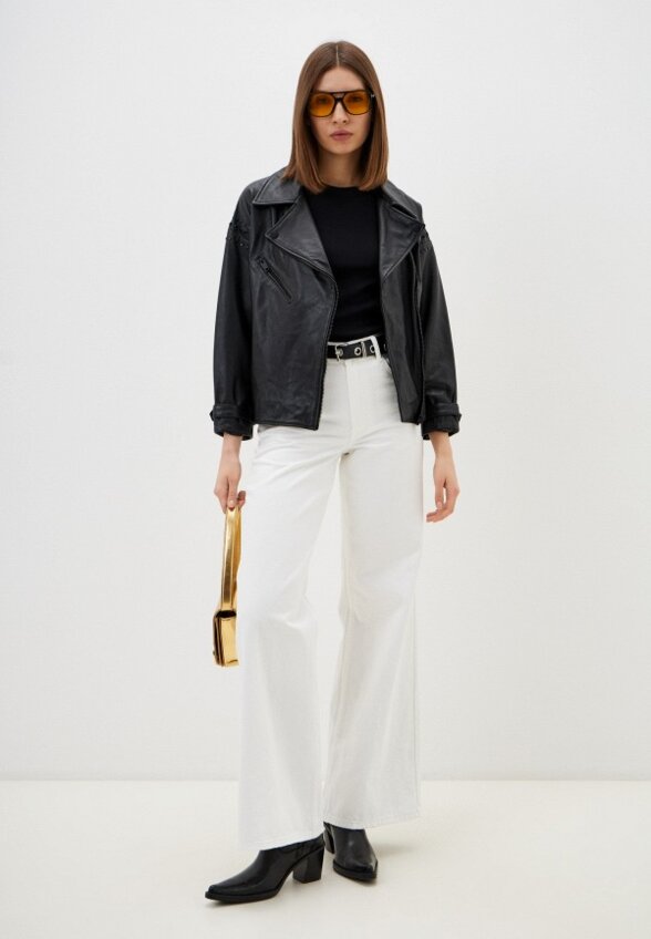 Косуха Снежная Королева