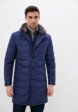 Куртка утепленная Bazioni1  - превью