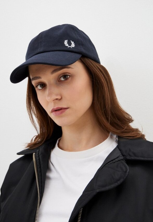 Бейсболка Fred Perry
