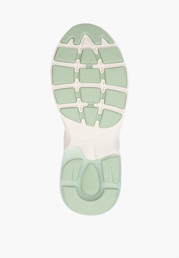 Кроссовки Marc O'Polo