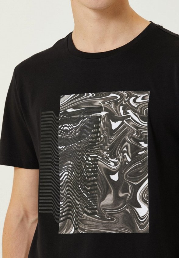 Футболка NetWork