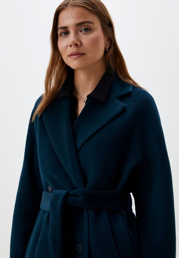 Пальто-халат To Be One