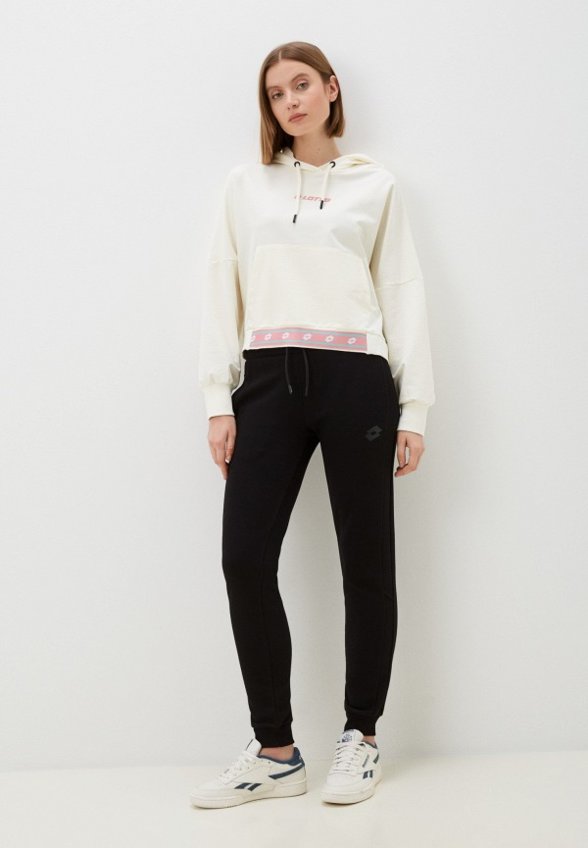 Брюки спортивные Lotto