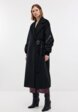 Пальто-халат Baon1  - превью