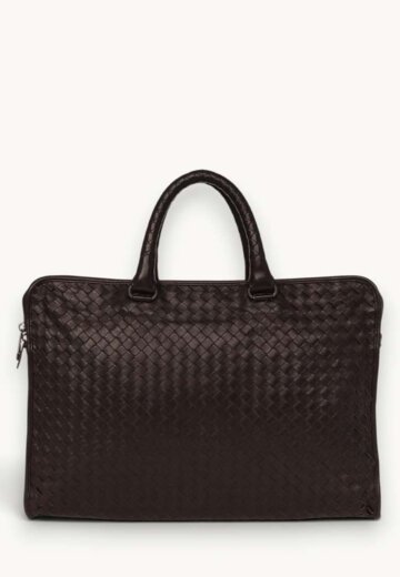 Bottega Veneta Briefcase