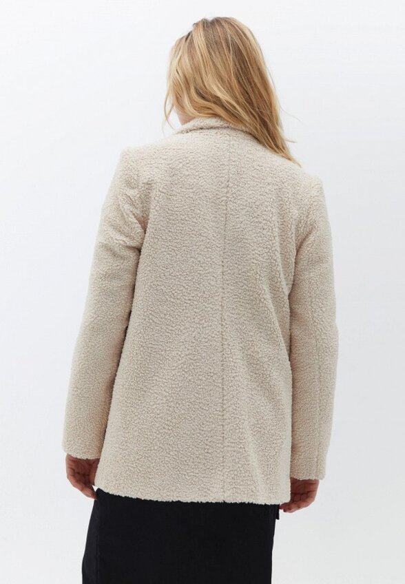 Куртка меховая OXXO