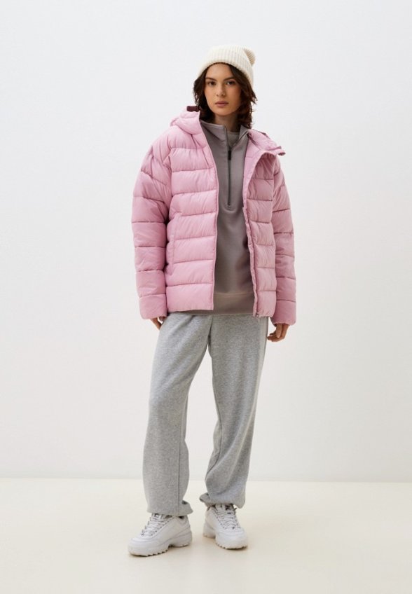 Куртка утепленная Fila