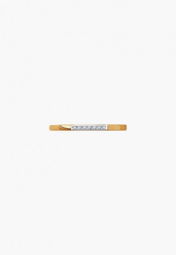 Кольцо Diamant