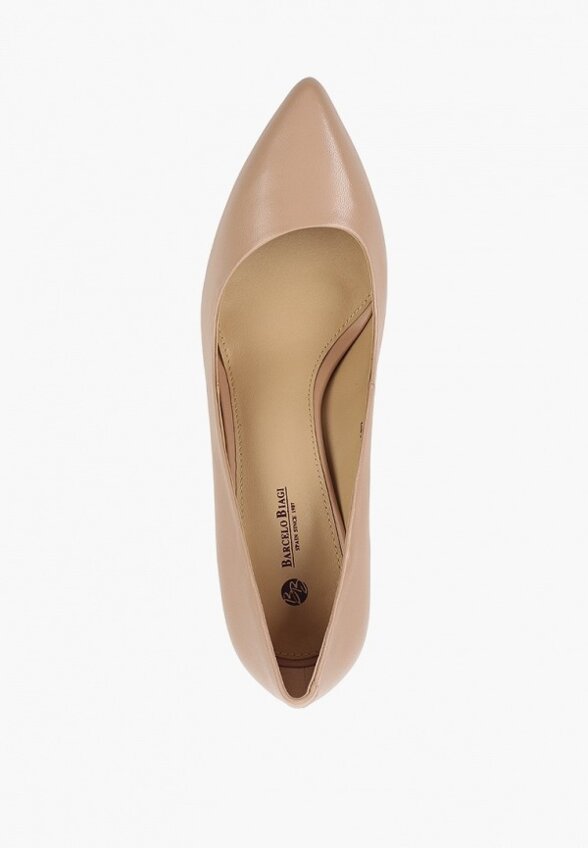 Туфли Barcelo Biagi