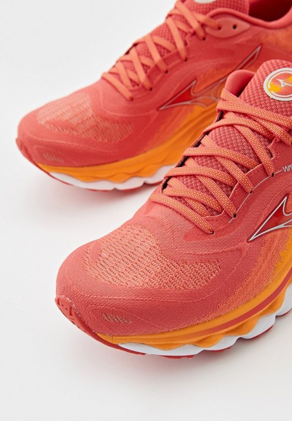 Кроссовки Mizuno