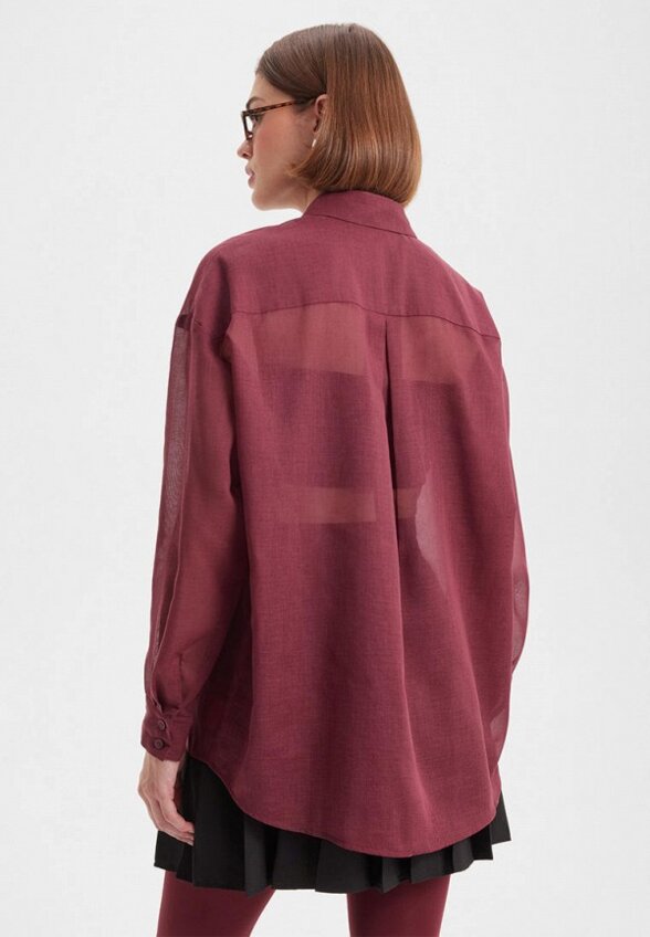 Рубашка BRMSK