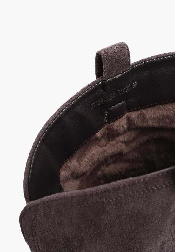 Сапоги Maniolini