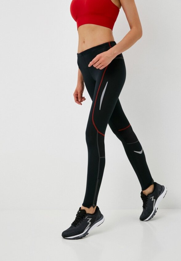 Тайтсы Red Fox