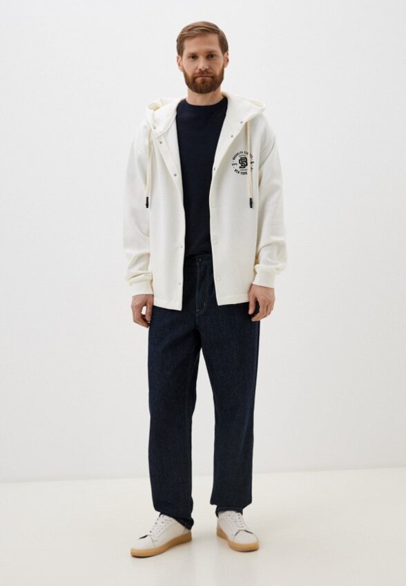 Толстовка Mark Formelle