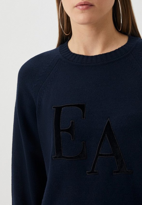 Джемпер Emporio Armani