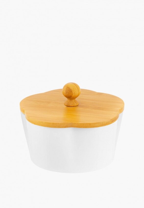 Банка для хранения Elan Gallery