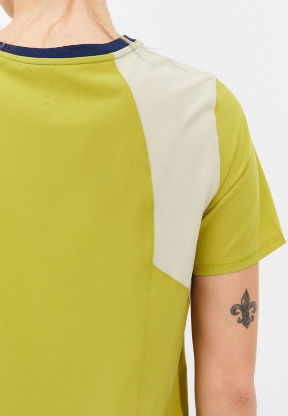 Футболка спортивная Li-Ning