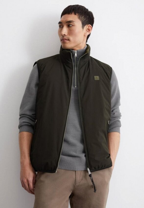 Жилет утепленный Marc O'Polo