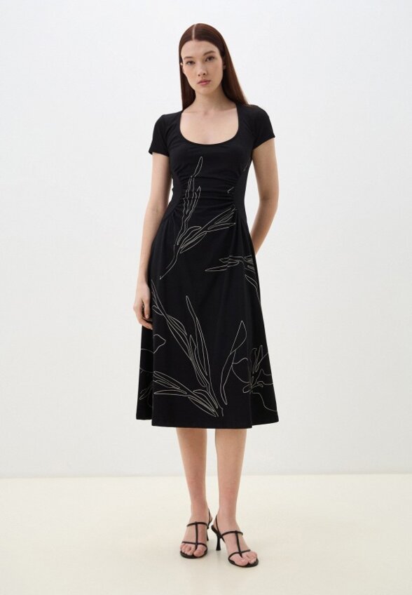 Платье Desigual