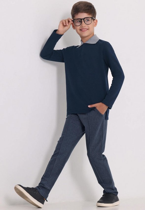 Поло Апрель