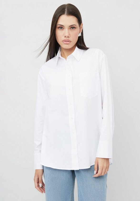 Рубашка Modis