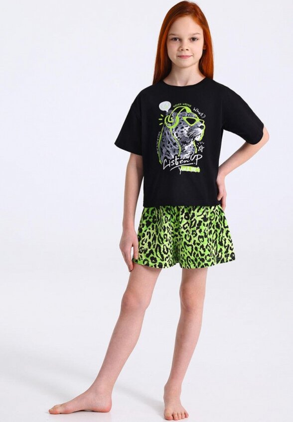 Пижама Апрель