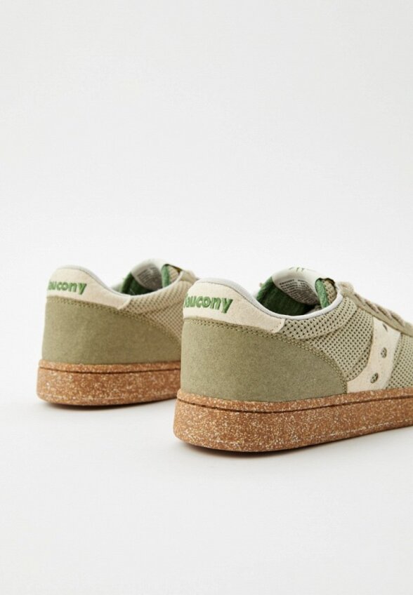 Кеды Saucony
