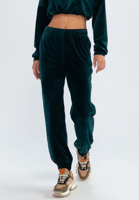 Брюки спортивные Victoria Veisbrut