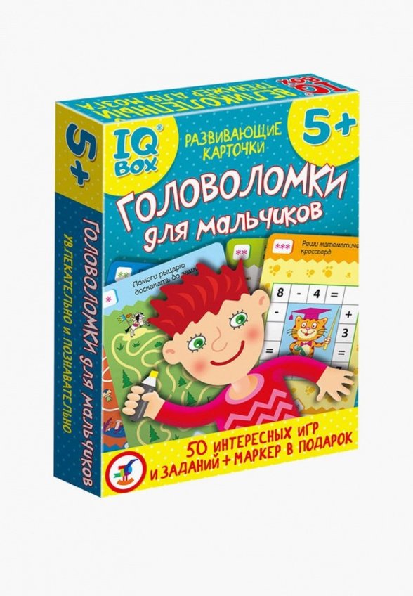 Игра настольная Дрофа-Медиа