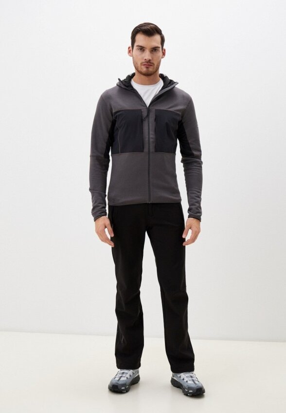 Толстовка Berghaus